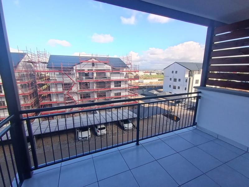 To Let 1 Bedroom Property for Rent in Zevenwacht Western Cape
